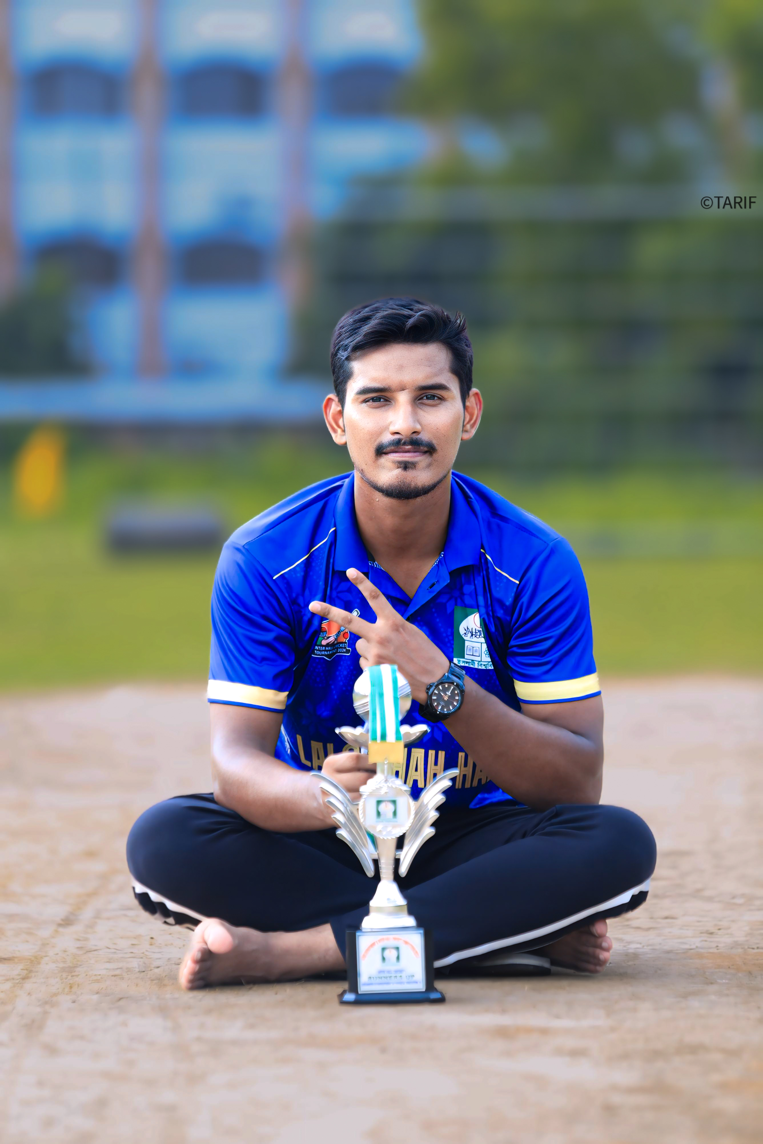 Rizwan Khan