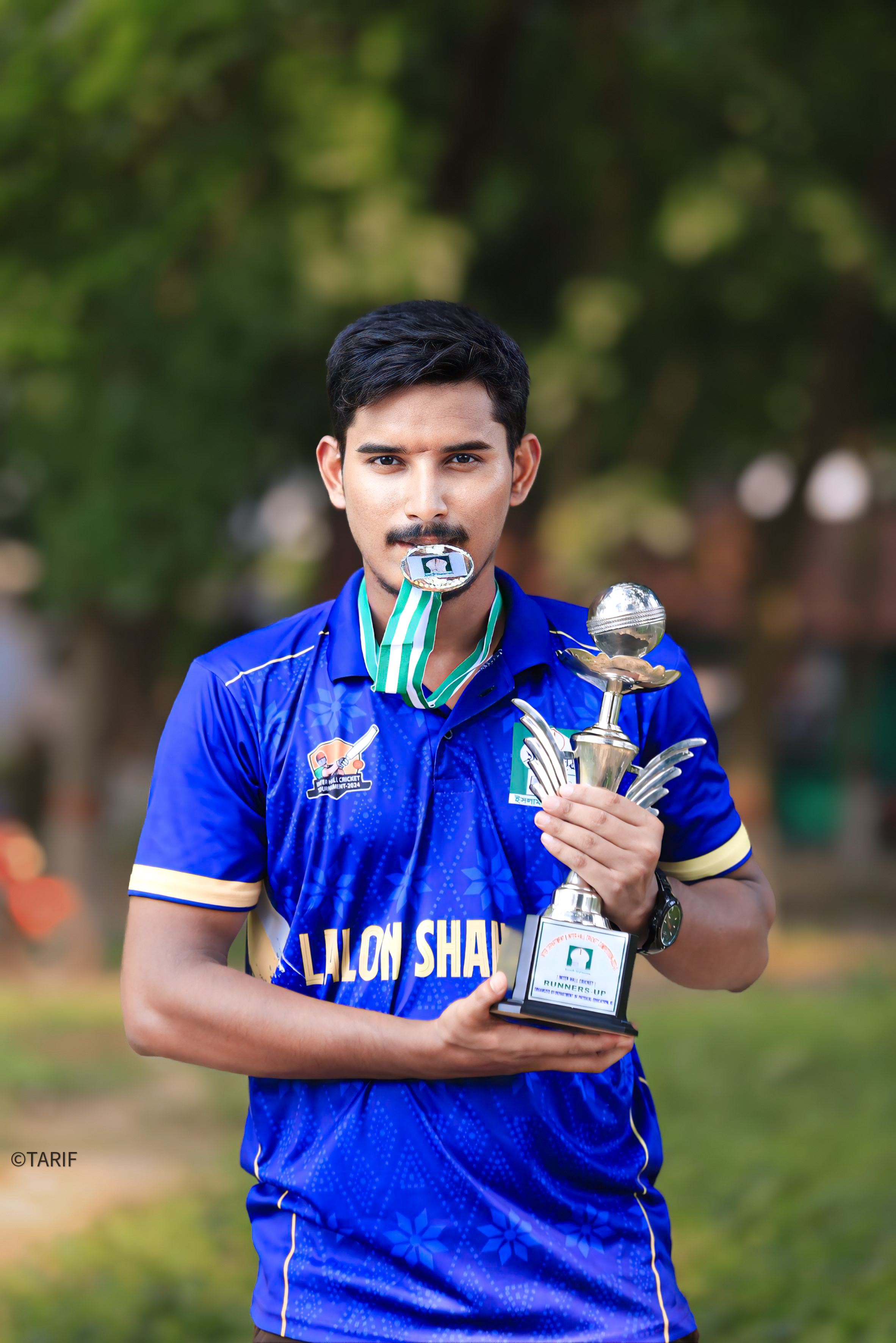 Rizwan Khan